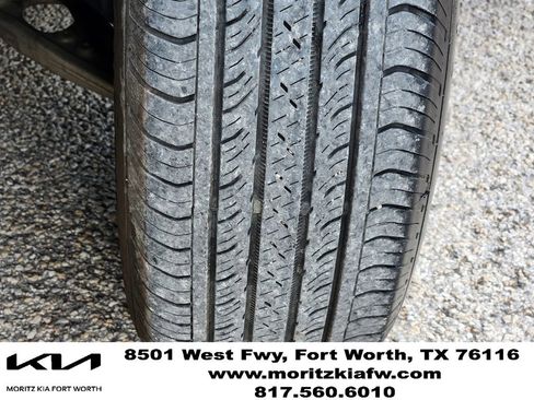 Used 2024 Ford Bronco Sport Big Bend w/ Convenience Package AWD/4WD image 10
