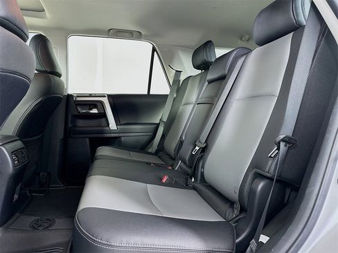 Used 2023 Toyota 4Runner SR5 Premium image 22