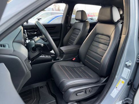 Used 2024 Honda CR-V Sport Touring image 12