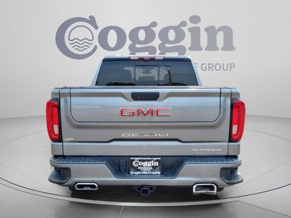Used 2020 GMC Sierra 1500 Denali w/ Denali Ultimate Package