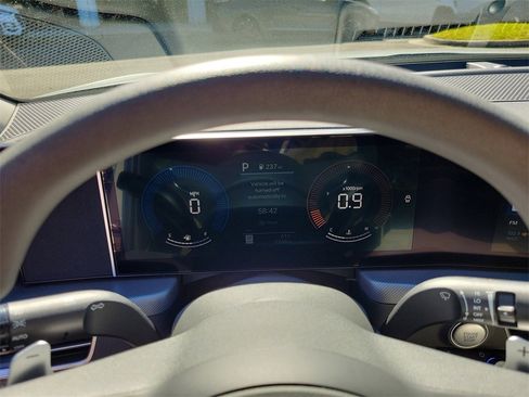 Certified 2024 Hyundai Sonata SEL image 32