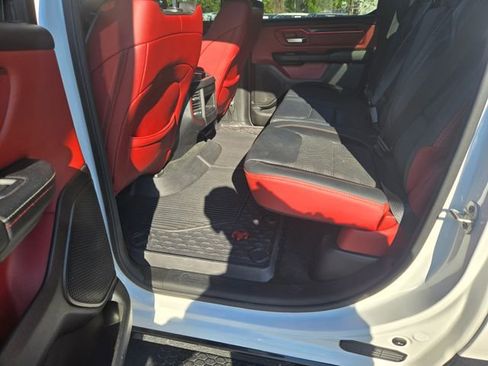 Used 2019 RAM 1500 Rebel AWD/4WD image 18