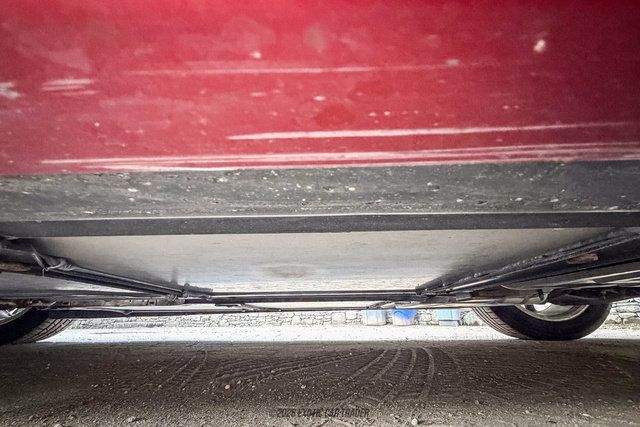 Used 2004 Cadillac XLR RWD image 72