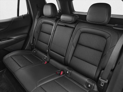New 2027 Chevrolet Equinox LT FWD image 9