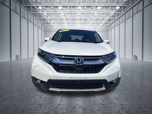 Used 2019 Honda CR-V EX-L image 8