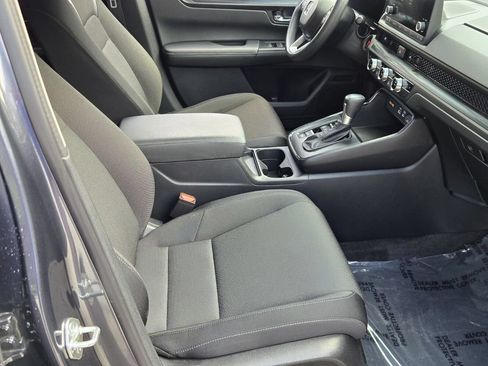 Certified 2025 Honda CR-V EX image 16