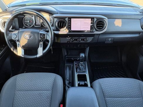 Used 2023 Toyota Tacoma SR5 w/ SR5 Appearance Package image 12