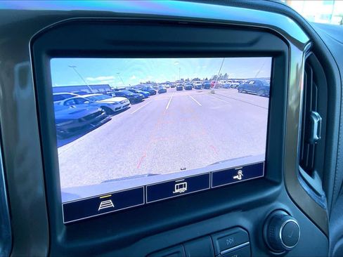 Used 2021 Chevrolet Silverado 1500 High Country w/ LPO, Dark Essentials Package image 27