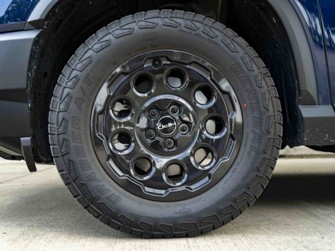 Used 2026 Honda Passport TrailSport Elite image 14