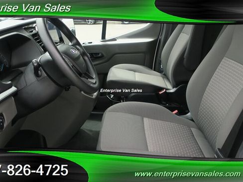 Used 2023 Ford Transit 350 XLT RWD image 18