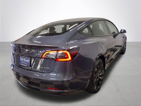 Used 2023 Tesla Model 3 Performance image 13