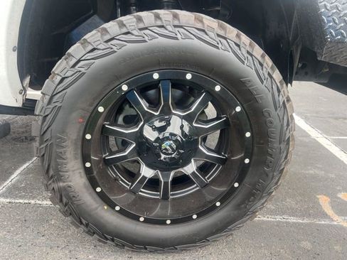 Used 2016 RAM 3500 Laramie Longhorn image 4