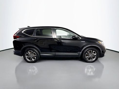 Used 2020 Honda CR-V EX-L image 8