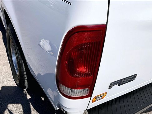 Used 2002 Ford F150 XL RWD image 24
