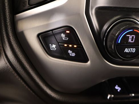 Used 2017 GMC Sierra 1500 SLT image 8