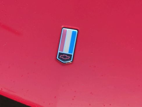 Used 2002 Chevrolet Camaro LT image 13