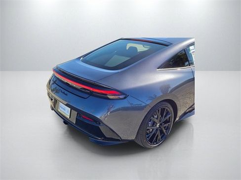 New 2026 Honda Prelude image 6