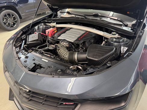 Used 2023 Chevrolet Camaro LT w/ RS Package image 26