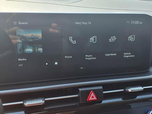 New 2026 Kia Sportage EX w/ EX Panorama Roof Package image 11