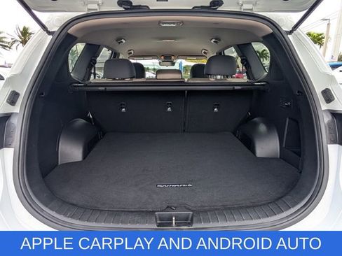 Used 2022 Hyundai Santa Fe SE image 8