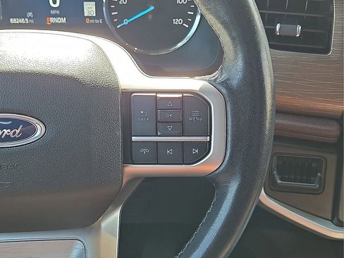 Used 2024 Ford Expedition Max Limited RWD image 22