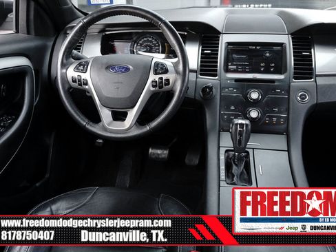 Used 2014 Ford Taurus SEL w/ Equipment Group 201A image 26