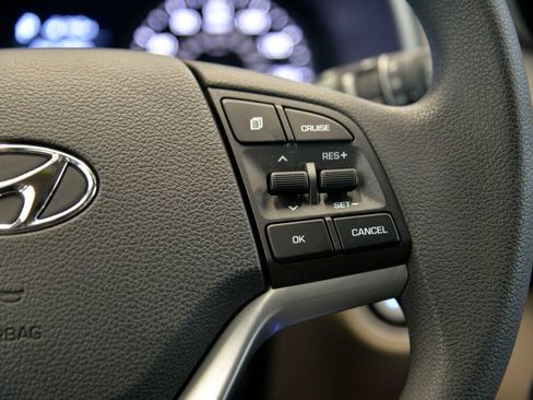 Used 2021 Hyundai Tucson SEL image 23