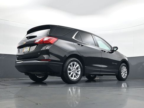 Used 2019 Chevrolet Equinox LT image 25