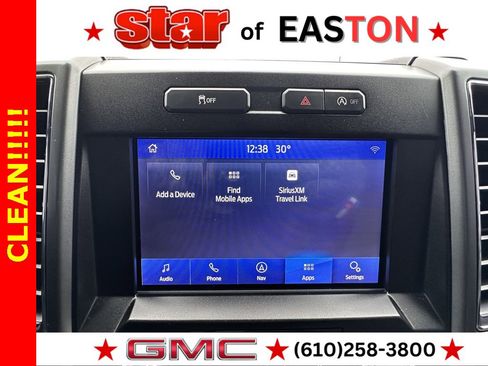 Used 2020 Ford F150 XLT w/ Equipment Group 302A Luxury image 24