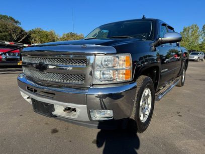 Used 2012 Chevrolet Silverado 1500 LT