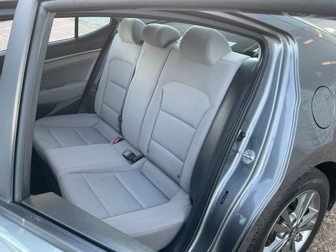 Used 2018 Hyundai Elantra Value Edition image 21