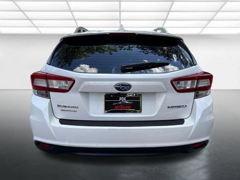 Used 2018 Subaru Impreza 2.0i Premium AWD/4WD image 4