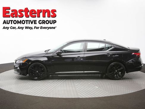 Used 2022 Nissan Altima 2.0 SR FWD image 60