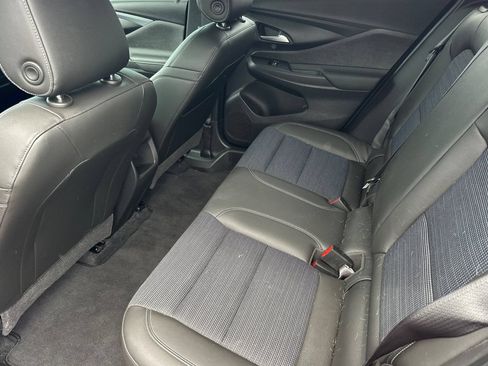 Used 2024 Buick Envista Preferred w/ Convenience I Package FWD image 12
