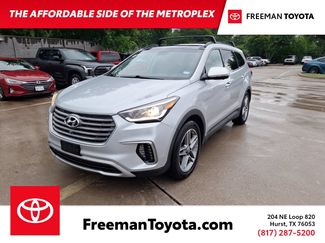 Used 2017 Hyundai Santa Fe FWD video 1