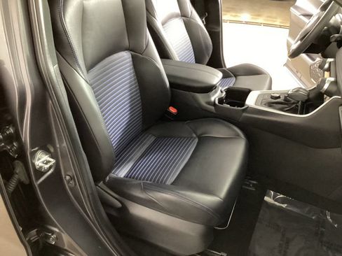 Used 2022 Toyota RAV4 XSE w/ XSE Grade Weather Package AWD/4WD image 19