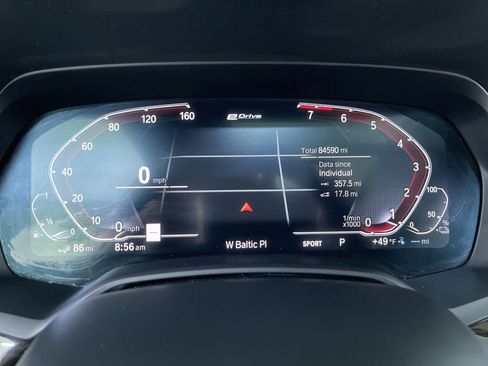 Used 2021 BMW X5 xDrive45e w/ Premium Package image 20