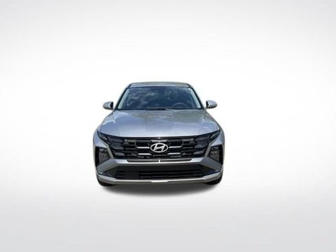 Used 2026 Hyundai Tucson SE FWD image 8