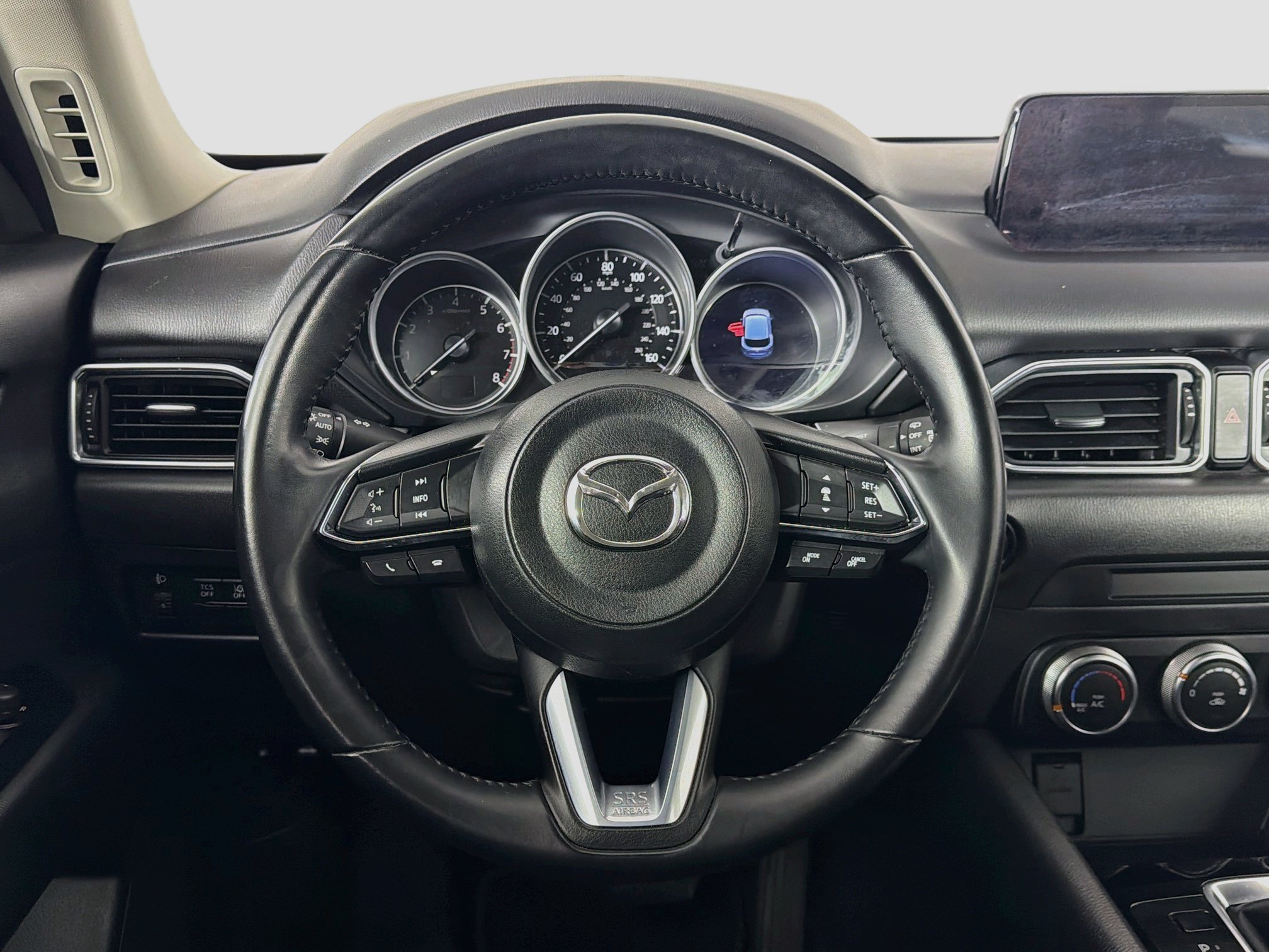 Used 2019 MAZDA CX-5 Sport w/ I-ACTIVSENSE Package AWD/4WD image 18