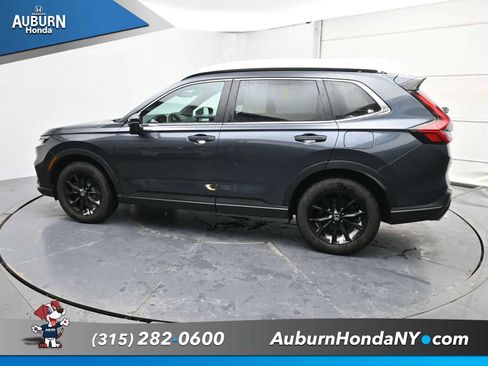 Used 2024 Honda CR-V Sport-L image 14