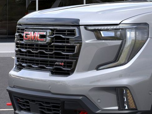 New 2026 GMC Acadia AT4 w/ Super Cruise Package image 13
