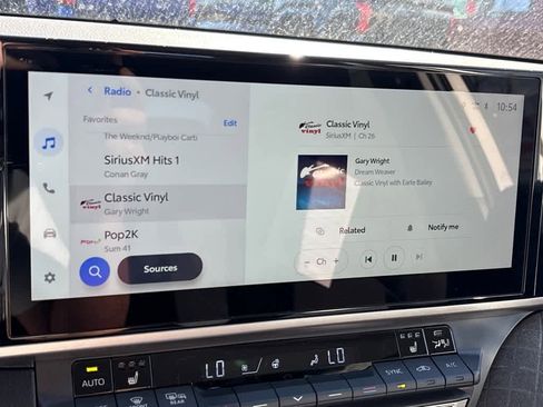 New 2026 Toyota Camry XLE image 13