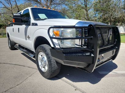 Used 2012 Ford F350 XLT w/ XLT Value Pkg