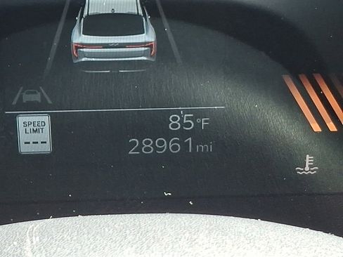 Used 2025 Kia K4 FWD image 19
