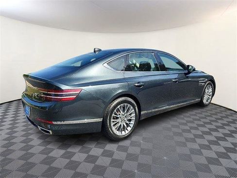 Used 2023 Genesis G80 2.5T image 6