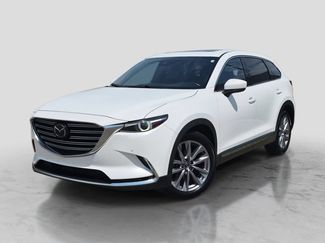 Used 2022 MAZDA CX-9 Grand Touring AWD/4WD video 1