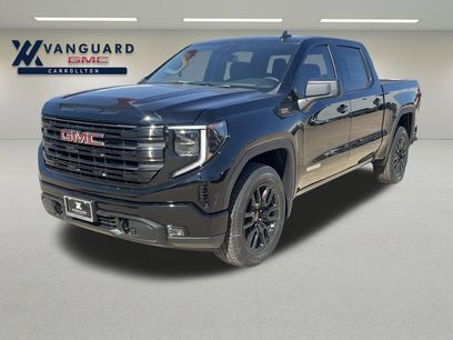 New 2026 GMC Sierra 1500 Elevation