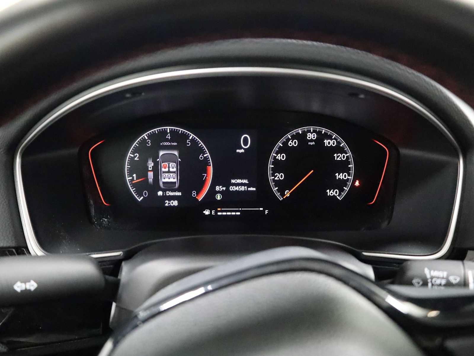 Used 2024 Honda Civic Si image 23