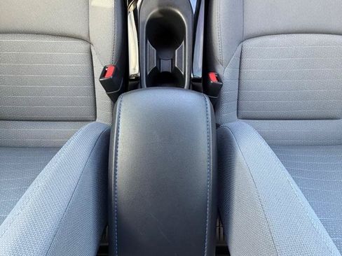 Used 2022 Toyota Corolla SE FWD image 24