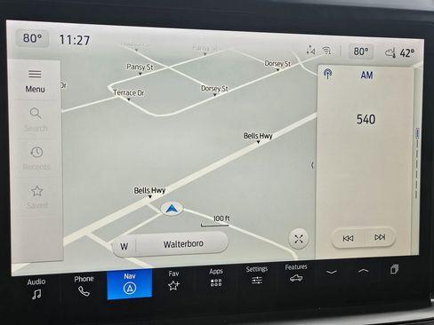 New 2026 Ford F350 Platinum image 15